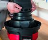Einhell habszivacs filter 21x17x10 mm 5 db