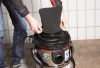 Einhell habszivacs filter 5 db