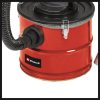 Einhell elektromos hamuporszívó 1200 W TC-AV 1718 D