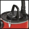 Einhell elektromos hamuporszívó 1200 W TC-AV 1718 D