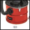 Einhell elektromos hamuporszívó 1200 W TC-AV 1718 D