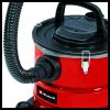 Einhell elektromos hamuporszívó 1250 W 20 L TC-AV 1720 DW