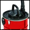 Einhell elektromos hamuporszívó 1250 W 20 L TC-AV 1720 DW