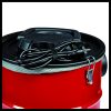 Einhell elektromos hamuporszívó 1250 W 20 L TC-AV 1720 DW