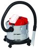Einhell akkus hamuporszívó 18 V TE-AV 18/15 Li C-Solo Akku és töltő nélkül