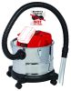 Einhell akkus hamuporszívó 18 V TE-AV 18/15 Li C-Solo Akku és töltő nélkül