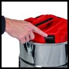 Einhell akkus hamuporszívó 18 V TE-AV 18/15 Li C-Solo Akku és töltő nélkül