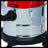 Einhell akkus hamuporszívó 18 V TE-AV 18/15 Li C-Solo Akku és töltő nélkül