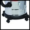 Einhell akkus hamuporszívó 18 V TE-AV 18/15 Li C-Solo Akku és töltő nélkül