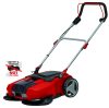 Einhell akkus padlótisztító 18 V TE-SW 18/610 Li-Solo Akku és töltő nélkül