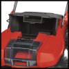 Einhell akkus padlótisztító 18 V TE-SW 18/610 Li-Solo Akku és töltő nélkül
