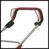 Einhell akkus padlótisztító 18 V TE-SW 18/610 Li-Solo Akku és töltő nélkül