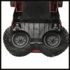 Einhell akkus padlótisztító 18 V TE-SW 18/610 Li-Solo Akku és töltő nélkül
