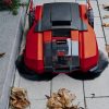 Einhell akkus padlótisztító 18 V TE-SW 18/610 Li-Solo Akku és töltő nélkül