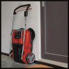 Einhell akkus padlótisztító 18 V TE-SW 18/610 Li-Solo Akku és töltő nélkül