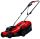 Einhell elektromos fűnyíró 1000 W GC-EM 1000/32