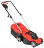 Einhell elektromos fűnyíró 1000 W GC-EM 1000/32