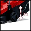 Einhell elektromos fűnyíró 1000 W GC-EM 1000/32