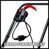 Einhell elektromos fűnyíró 1000 W GC-EM 1000/32