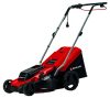Einhell elektromos fűnyíró 1600 W GC-EM 1600/37