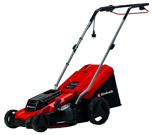 Einhell elektromos fűnyíró 1600 W GC-EM 1600/37