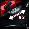 Einhell elektromos fűnyíró 1600 W GC-EM 1600/37