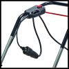 Einhell elektromos fűnyíró 1600 W GC-EM 1600/37