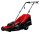 Einhell elektromos fűnyíró 1800 W GC-EM 1800/43