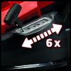 Einhell elektromos fűnyíró 1800 W GC-EM 1800/43