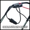 Einhell elektromos fűnyíró 1800 W GC-EM 1800/43
