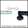 Einhell benzines fűszegélynyíró 600 W GC-PT 2538/1 I AS