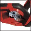 Einhell elektromos sövényvágó 420 W GH-EH 4245