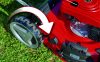 Einhell benzines fűnyíró 2700 W GC-PM 51/3 S HW