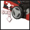 Einhell benzines fűnyíró 2800 W GC-PM 56/2 S HW