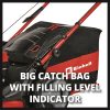 Einhell benzines fűnyíró 2800 W GC-PM 56/2 S HW