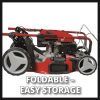 Einhell benzines fűnyíró 2800 W GC-PM 56/2 S HW