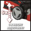 Einhell benzines fűnyíró 2800 W GC-PM 56/2 S HW