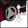 Einhell benzines fűnyíró 2700 W GC-PM 51/3 S HW-E