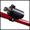 Einhell benzines fűnyíró 2700 W GC-PM 51/3 S HW-E