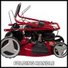 Einhell benzines fűnyíró 2700 W GC-PM 51/3 S HW-E