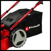 Einhell benzines/elektromos fűnyíró 1940 W GC-PM 46 SM HW-E Li 2Ah Akkuval és töltővel