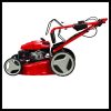 Einhell benzines/elektromos fűnyíró 1940 W GC-PM 46 SM HW-E Li 2Ah Akkuval és töltővel