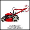 Einhell benzines fűnyíró 1940 W GC-PM 46 S HW-E