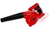 Einhell akkus lombfúvó 18 V TE-CB 18/180 Li - Solo Akku és töltő nélkül
