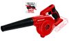 Einhell akkus lombfúvó 18 V TE-CB 18/180 Li - Solo Akku és töltő nélkül