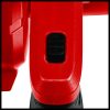 Einhell akkus lombfúvó 18 V TE-CB 18/180 Li - Solo Akku és töltő nélkül