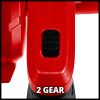 Einhell akkus lombfúvó 18 V TE-CB 18/180 Li - Solo Akku és töltő nélkül