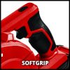 Einhell akkus lombfúvó 18 V TE-CB 18/180 Li - Solo Akku és töltő nélkül