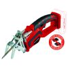 Einhell akkus ágfűrész orrfűrész 18 V GE-GS 18 Li Solo Akku és töltő nélkül