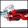 Einhell akkus ágfűrész orrfűrész 18 V GE-GS 18 Li Solo Akku és töltő nélkül